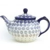 Janelle Imports Morning Teapot 1 Qt In All Stars