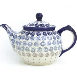 Janelle Imports Morning Teapot 1 Qt In All Stars