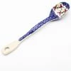 Janelle Imports Serving Spoon 12" In Lattice
