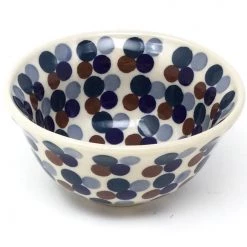 Janelle Imports Spice & Herb Bowl 8 Oz In The Seventies