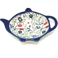 Janelle Imports Teabag Dish In Early Spring