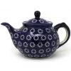 Janelle Imports Morning Teapot 1 Qt In Pinwheels