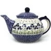 Janelle Imports Afternoon Teapot 1.5 Qt In Alpine Blue