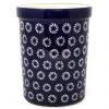 Janelle Imports Utensil Holder 2 Qt In Pinwheel