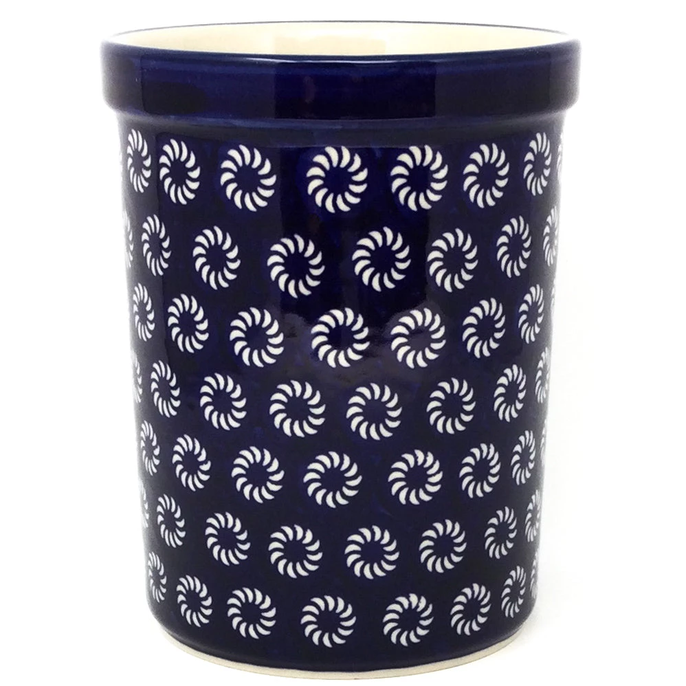 Janelle Imports Utensil Holder 2 Qt In Pinwheel 3 Janelle Imports Utensil Holder 2 Qt In Pinwheel