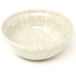 Janelle Imports New Soup Bowl 20 Oz In Simply White