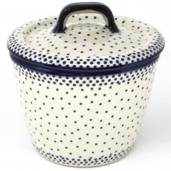 Janelle Imports Teabags Container 16 Oz In Simple Elegance