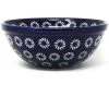 Janelle Imports New Soup Bowl 20 Oz In Pinwheels
