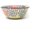Janelle Imports New Soup Bowl 20 Oz In Pastel Burst