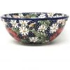 Janelle Imports New Soup Bowl 20 Oz In Endless Garden