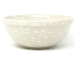 Janelle Imports New Soup Bowl 20 Oz In Simply White