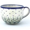 Janelle Imports Latte Cup 16 Oz In Spring