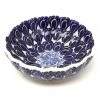 Janelle Imports Sm Shell Bowl 4.5" In Perennial Bulbs