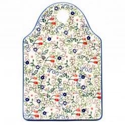 Janelle Imports Cutting Board In Early Spring