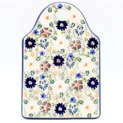 Janelle Imports Cutting Board In Morning Breeze