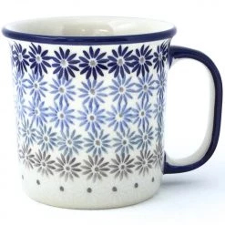 Janelle Imports Straight Cup 12 Oz In All Stars