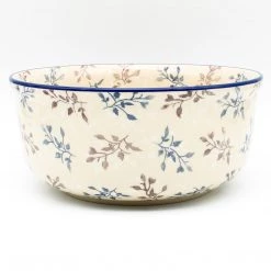 Janelle Imports Family Deep Bowl In Simply Gray