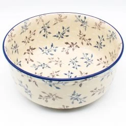 Janelle Imports Family Deep Bowl In Simply Gray