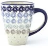 Janelle Imports Square Cup 12 Oz In All Stars
