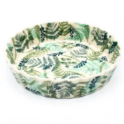Janelle Imports Sm Tart Baker In Ferns