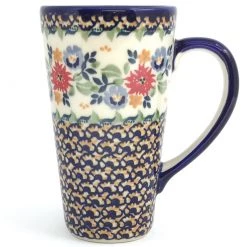 Janelle Imports Tall Cup 12 Oz In Late Spring