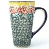 Janelle Imports Tall Cup 12 Oz In Country Summer