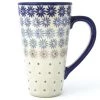 Janelle Imports Tall Cup 12 Oz In All Stars