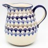 Janelle Imports Pitcher 2 Qt In Seashells 2 Janelle Imports Pitcher 2 Qt In Seashells