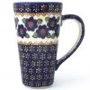 Janelle Imports Tall Cup 12 Oz In Petunia