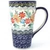 Janelle Imports Tall Cup 12 Oz In Late Fall