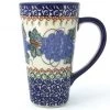 Janelle Imports Tall Cup 12 Oz In Grapevine