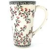 Janelle Imports Tall Cup 12 Oz In Japanese Cherry