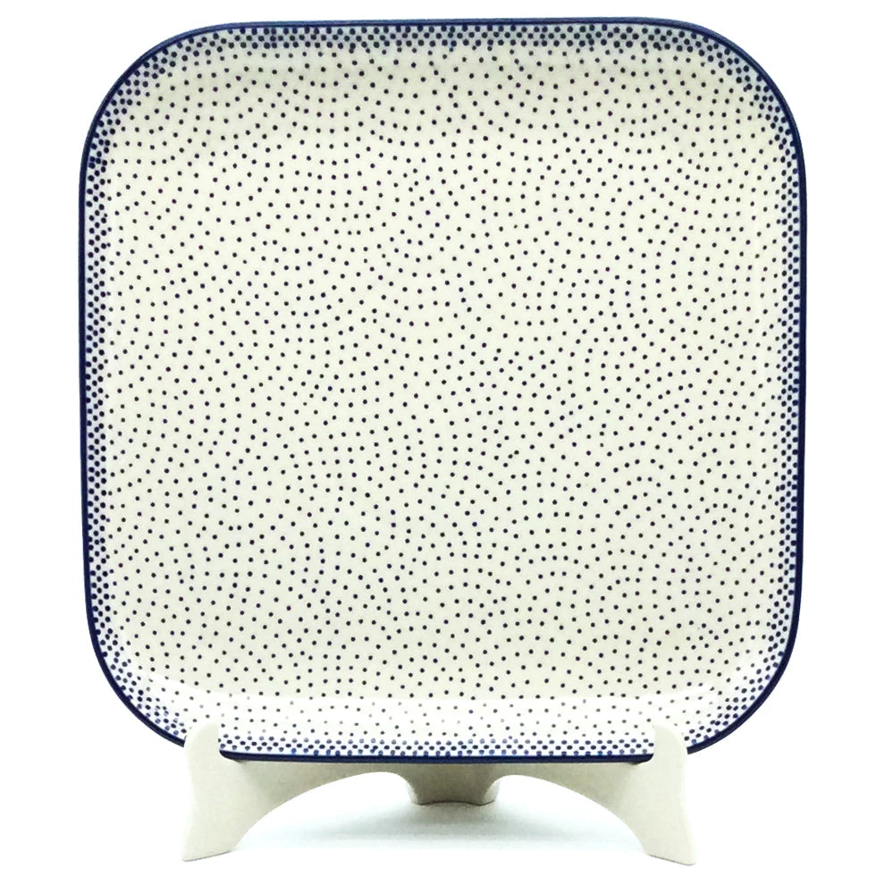 Janelle Imports Square Sushi Platter 11" In Simple Elegance 2 Janelle Imports Square Sushi Platter 11" In Simple Elegance