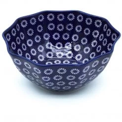 Janelle Imports Sm New Kitchen Bowl In Pinwheel