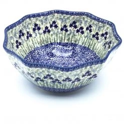 Janelle Imports Sm New Kitchen Bowl In Alpine Blue
