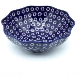 Janelle Imports Md New Kitchen Bowl In Pinwheel