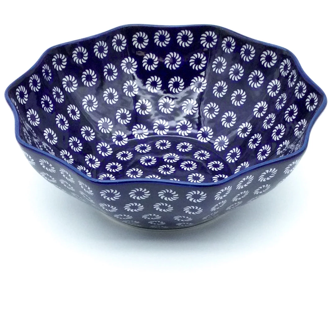 Janelle Imports Md New Kitchen Bowl In Pinwheel 4 Janelle Imports Md New Kitchen Bowl In Pinwheel