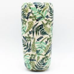 Janelle Imports Md Modern Vase In Ferns