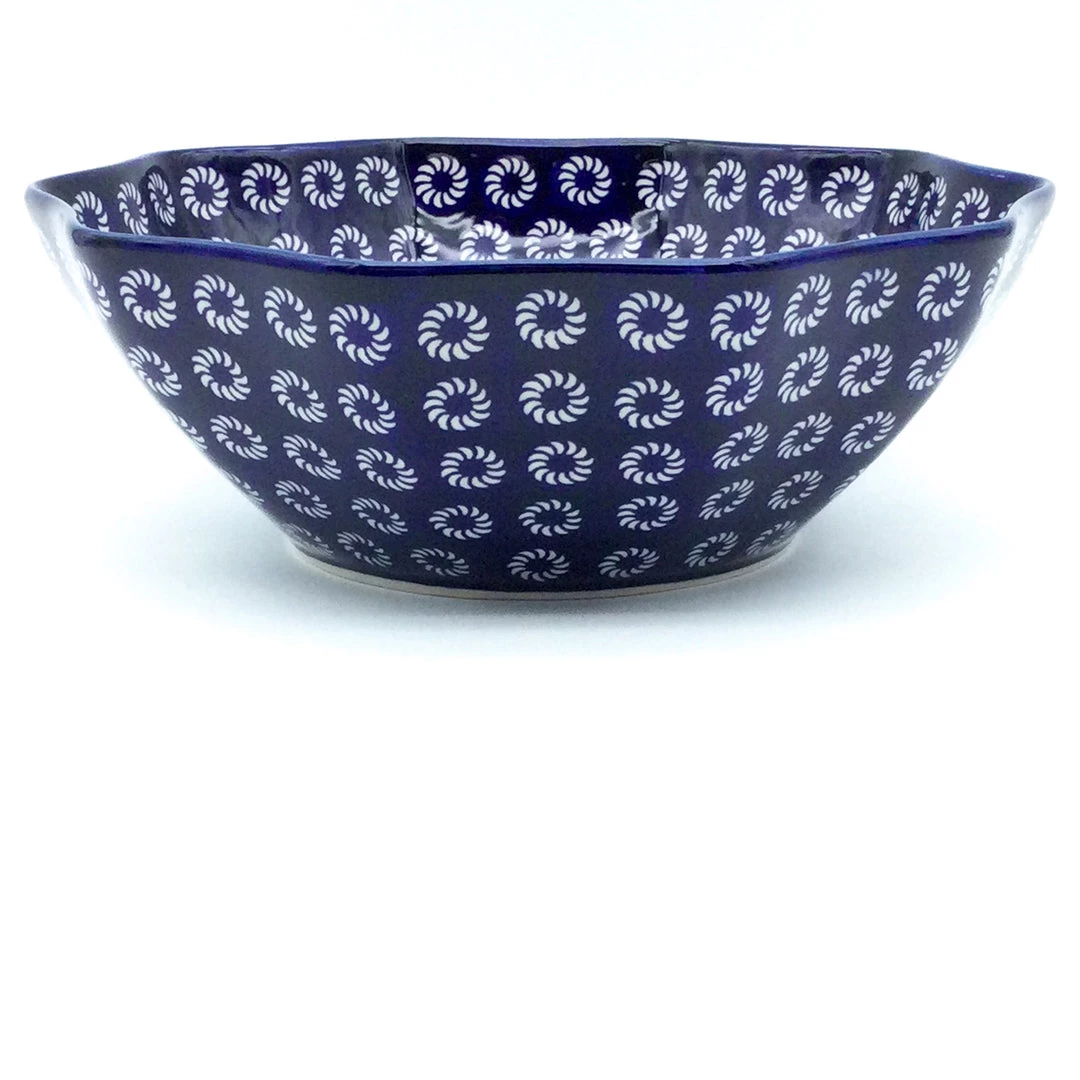 Janelle Imports Md New Kitchen Bowl In Pinwheel 3 Janelle Imports Md New Kitchen Bowl In Pinwheel