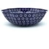 Janelle Imports Lg New Kitchen Bowl In Pinwheel