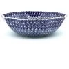 Janelle Imports Lg New Kitchen Bowl In Perennial Bulbs