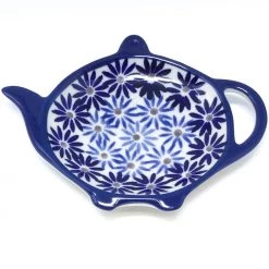 Janelle Imports Teabag Dish In All Stars