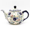 Janelle Imports Morning Teapot 1 Qt In Morning Breeze