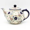 Janelle Imports Afternoon Teapot 1.5 Qt In Morning Breeze