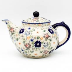 Janelle Imports Afternoon Teapot 1.5 Qt In Morning Breeze