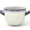 Janelle Imports Bouillon Cup 16 Oz In Simple Elegance