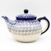 Janelle Imports Afternoon Teapot 1.5 Qt In All Stars