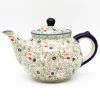 Janelle Imports Afternoon Teapot 1.5 Qt In Early Spring