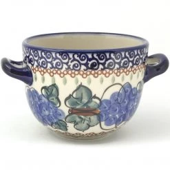 Janelle Imports Bouillon Cup 16 Oz In Grapevine