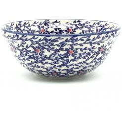 Janelle Imports New Soup Bowl 20 Oz In Touch Of Red